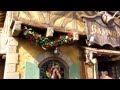 New Fantasyland Main Street USA Christmas Decorations Walt Disney World 11 7 13