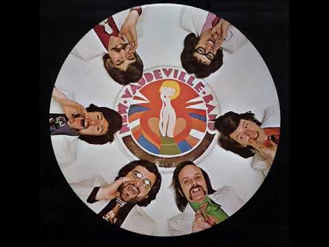 New Vaudeville Band - You Make Me Feel Brand New