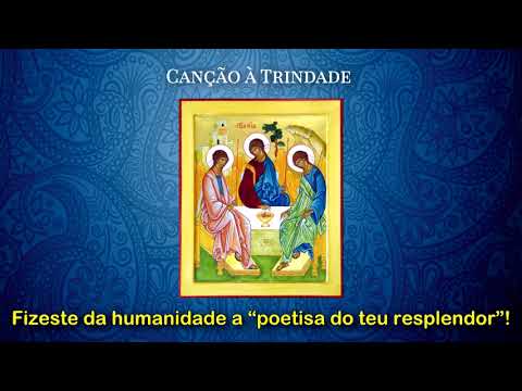 No Coração Da Trindade - Irmã Míria T. Kolling