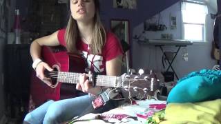 Green Mountain State~Trevor Hall (cover)