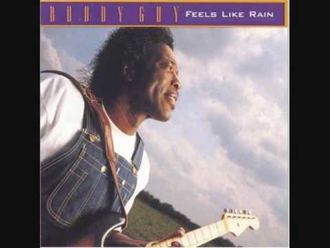 Buddy Guy - Feels Like Rain - 01 - She's A Superstar