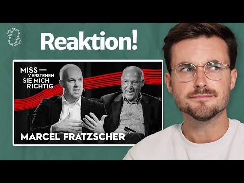Reaktion auf Gregor Gysi & Marcel Fratzscher: Finanzkrise, Schulden und Eurokrise!