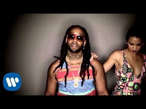 Ty Dolla $ign - My Cabana ft. Young Jeezy [Official Music Video]