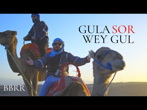 WeyGul - Koma GulaSor, Renas Miran