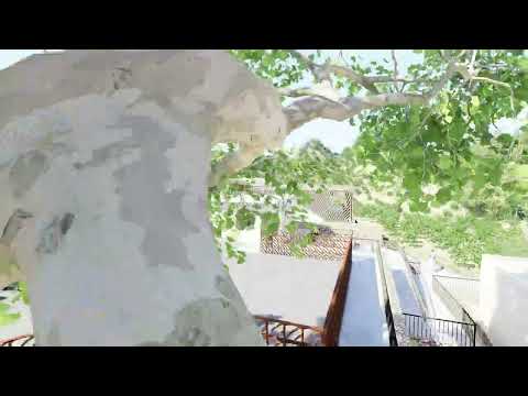 Centro Integral Aldea El Naranjo, El Progreso, Guastatoya