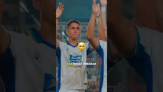 Download lagu Luca Melano in Tears! Bobotoh Moves This Persib Player to Emotion #persib #persibbandung mp3