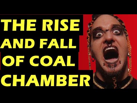 Coal Chamber: Whatever Happened To the Nu-Metal band Behind 'Loco?'