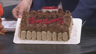 Happy Birthday T. J. Springer