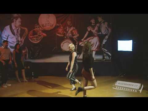 Bluesila 2017 Solo Blues King of the Hill 5