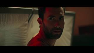 Maroon 5 - Wait (Chromeo Remix)