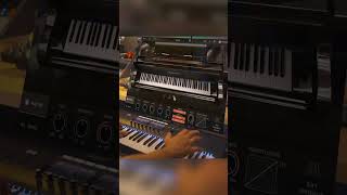 Video thumbnail for IK MULTIMEDIA Pianoverse   Concert Grand YF3 short by muzykujkropkacom