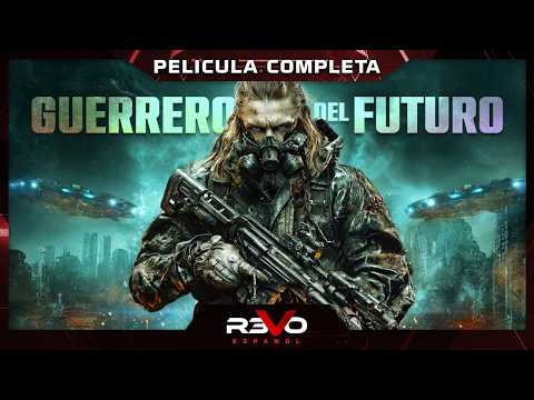 GUERRERO DEL FUTURO | HD | ACCIÓN AVENTURA | PELICULA EN ESPAÑOL LATINO