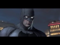 Batman The Telltale Game Series S01E01 Gameplay