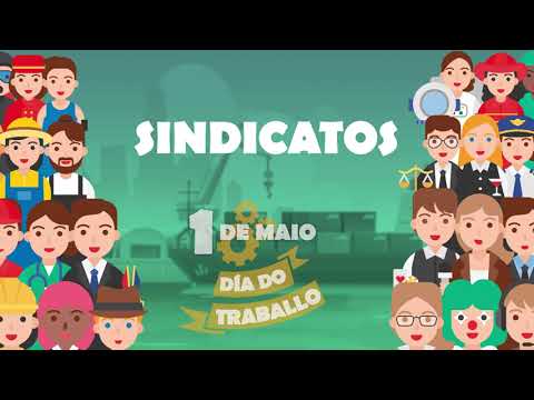 Cómo signar Sindicato en LSE