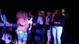 Count on Me - Kenny Davidsen&#39;s Playlists 1/5/16