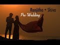 KADALALEY VEECHE KANULEY Ranjitha Shiva Pre WeddinG 4K CON 998 998 8911