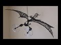 twisted wire