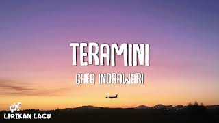 Download lagu Ghea Indrawari - Teramini (Video Lirik) mp3