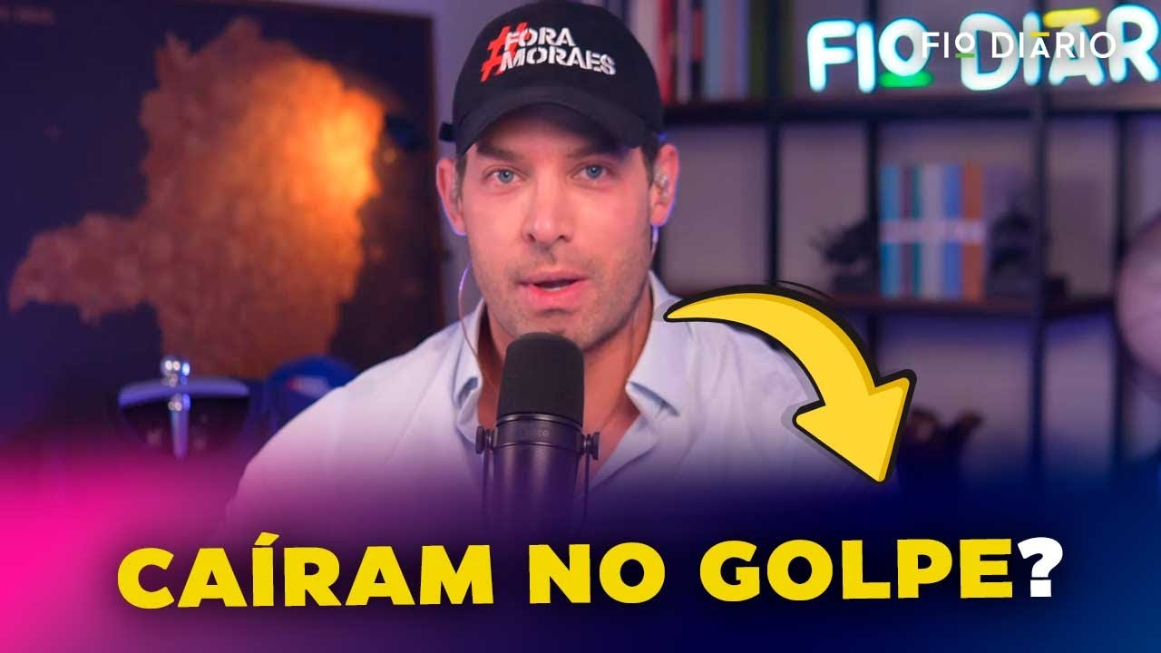 🔥STF IRÁ DERRUBAR O PL DA DOSIMETRIA?