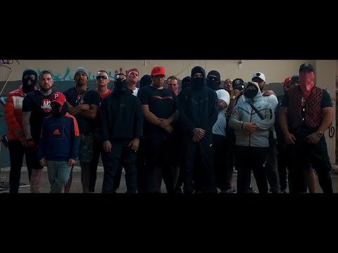 Dallas Da Don - No Warnings Ft. Ups Da Don, Konks, Tips (Official Video)