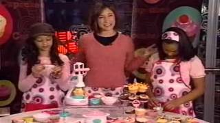 Girl Gourmet Cupcake Maker