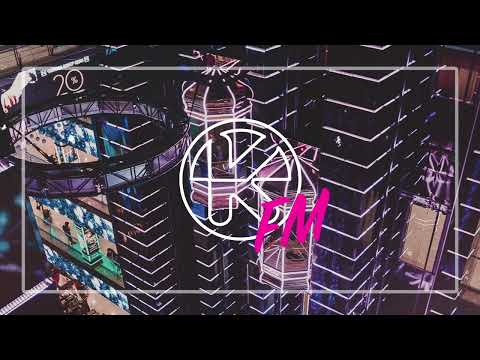 Jaxx Inc. – Throw Ur Hands