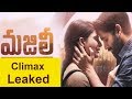 Majili Climax Leaked Naga Chaitanya Samantha