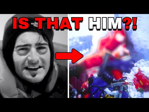 The TRAGIC Story Of Michael Matthews | Mountaineering Disasters