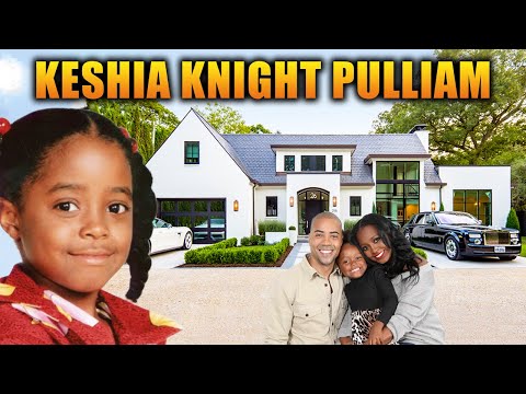Keisha Pulliam Net Worth