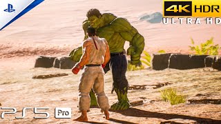 Marvel vs Capcom Infinite Story Mode | PS5 Pro Gameplay [4K 60FPS HDR No Commentary]