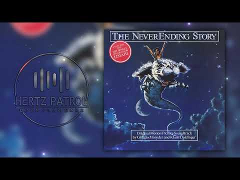 NeverEnding Story Atreju's Quest 432hz