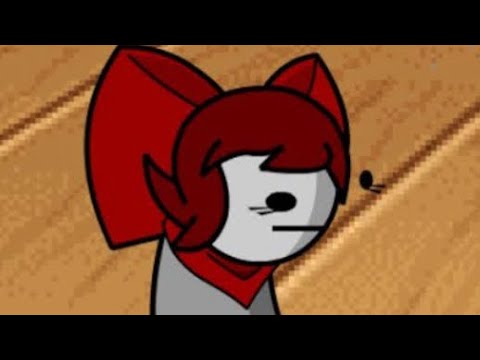 Basically madness combat velour.