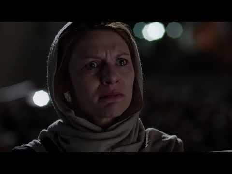 Homeland, death of Brody