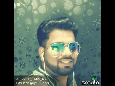 Anand Chourasia Hasi ban gye unplugged