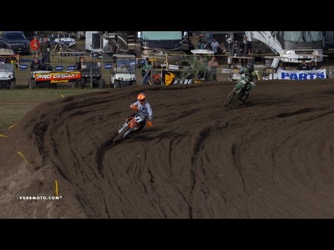 2015 Mini O's: Friday 250 B Uncut - vurbmoto