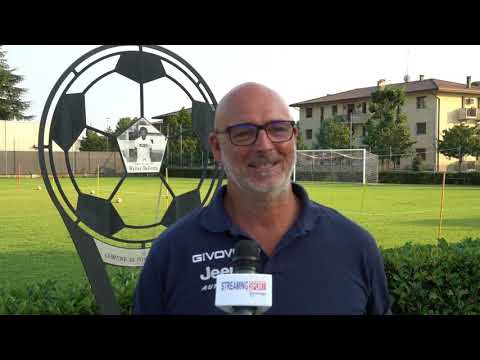 RESTART.......... 26 Settembre 2020 - CALCIO PONZANO