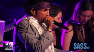 When Doves Cry: A Special Tribute to Prince - &quot;Purple Rain&quot; - Presented by Live For Live Music