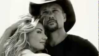 Happy Anniversary Tim and Faith