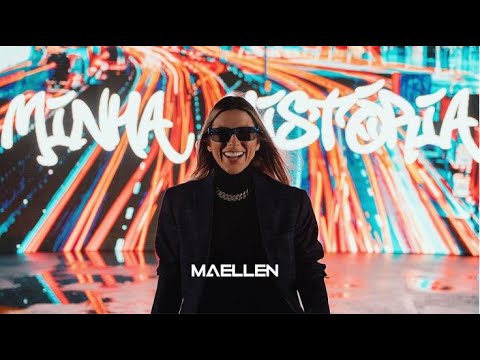 Maellen: albums, songs, playlists