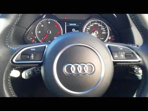 142D14427 - 2014 Audi Q5 2.0TDI 150 QUATTRO S LINE 33,450