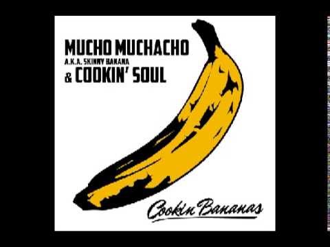 Cookin Bananas - CONTRA LAS CUERDAS
