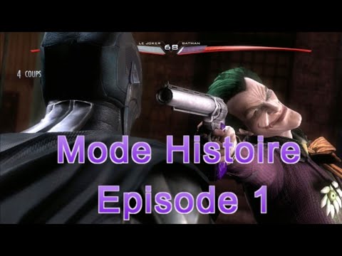 Injustice : Les Dieux sont Parmi Nous ? Ultimate Edition Playstation 4