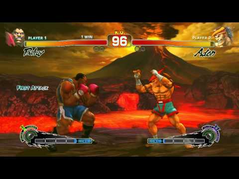 Waistman Weeklies #72 - AE - Jordan Joestar vs Slinky Sue