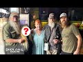 Uncle Si Meets Mountain Man S New Girlfriend Has Serious Questions