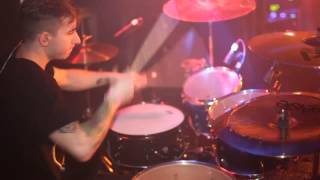 3. Straightjacket - Doug Court - Sirens & Sailors