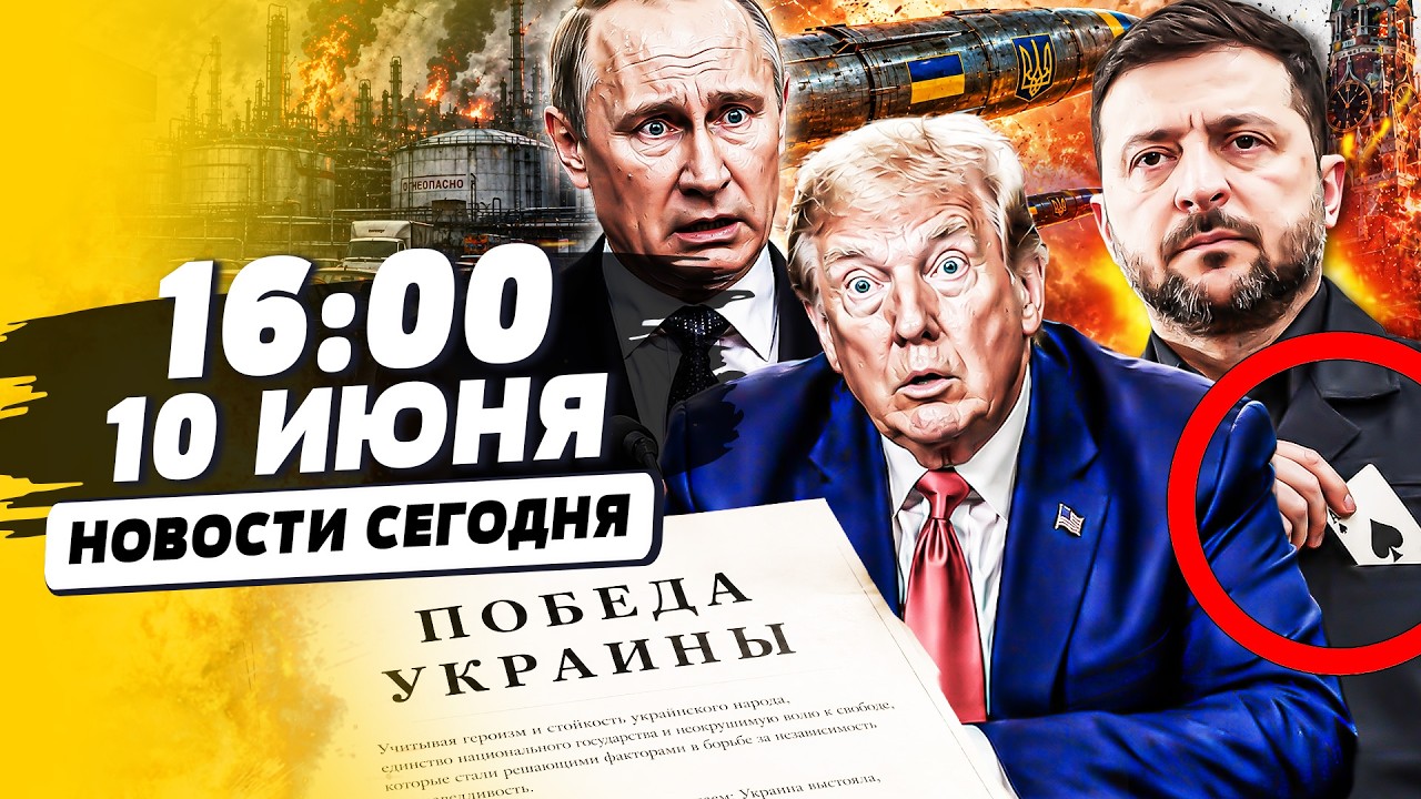 💥СЕКУНДЫ НАЗАД: ВЗРЫВ ПРЯМО НА АРБАТЕ! ЗЕЛЕНСКИЙ УЖЕ ПОДТВЕРДИЛ: УКРАИНА СД?