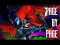 Cap Reads Spawn 1 For The First Time In 10 Years
