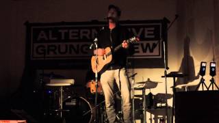 Mike Spine - Meteorite