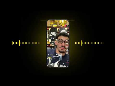 Item video thumbnail