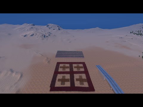 11000 Spartans & The Thinks vs 11000 BOTW Links & Marios - UEBS